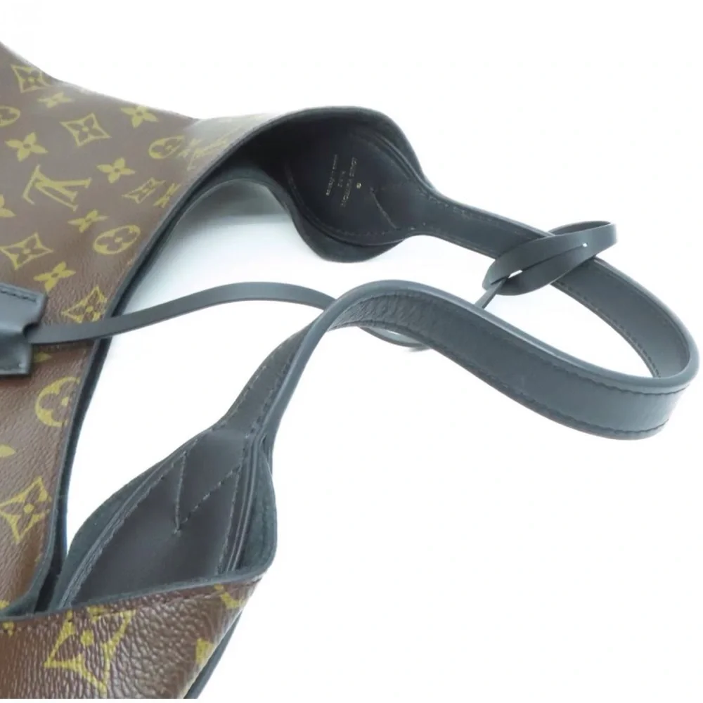 🖤 DISCONTINUED 🖤 Louis Vuitton Flower Hobo - Picture 11 of 14